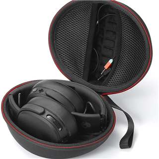 eva headphone case bag For Skullcandy crusher, Beats Solo3 On-Ear Headphones